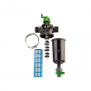 Các bộ phận của lọc màng bán tự động rivulis f6400