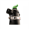 Một góc của lọc màng bán tự động rivulis f6400